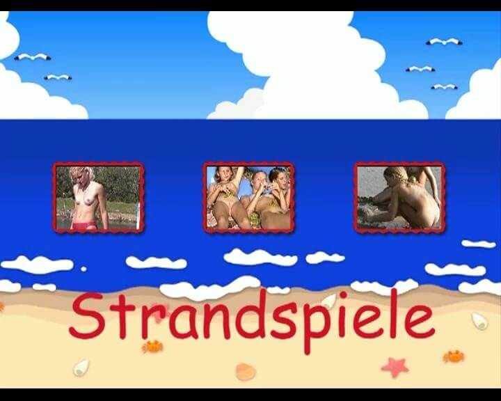 Naturistin: Strandspiele - What exactly is nudism?