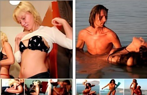 Photo gallery nudism # 3 - Being oneself is the foundation of nudism