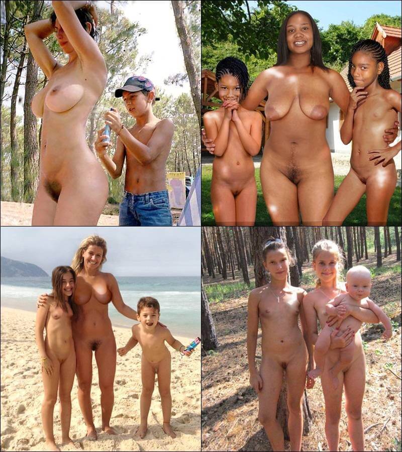 Premium nudism gallery # 3 - Nudism and naturism value harmony