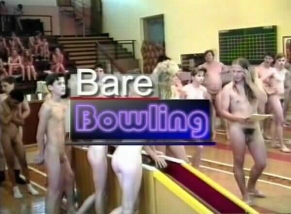 Enature - bare bowling - It values inner balance and peace of mind