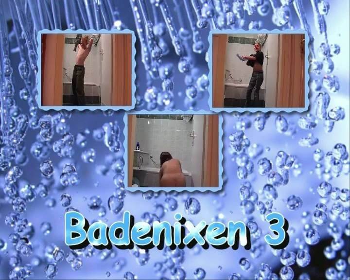 Naturistin - Badenixen 3 - It is a way to strengthen inner harmony and peace