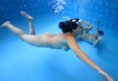 In The Forest Sanctuary photos - Naturalness and freedom go hand in hand with naturism