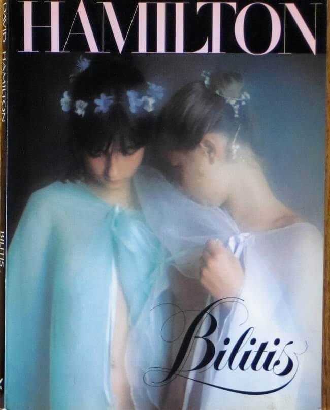 Bilitis 1977 - David Hamilton - Poor naked people and rich naked people in one place