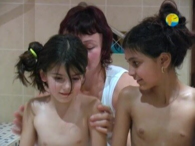 Naturist Freedom: Girls In Sauna upd - Nudity is seen as a natural and beautiful aspect of life