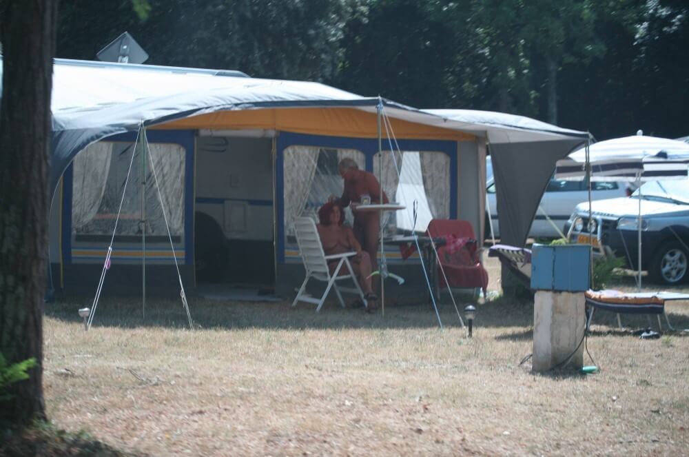 Avila FKK Camping Ground pics - Respect for one another and for the natural world are key principles of nudism and naturism