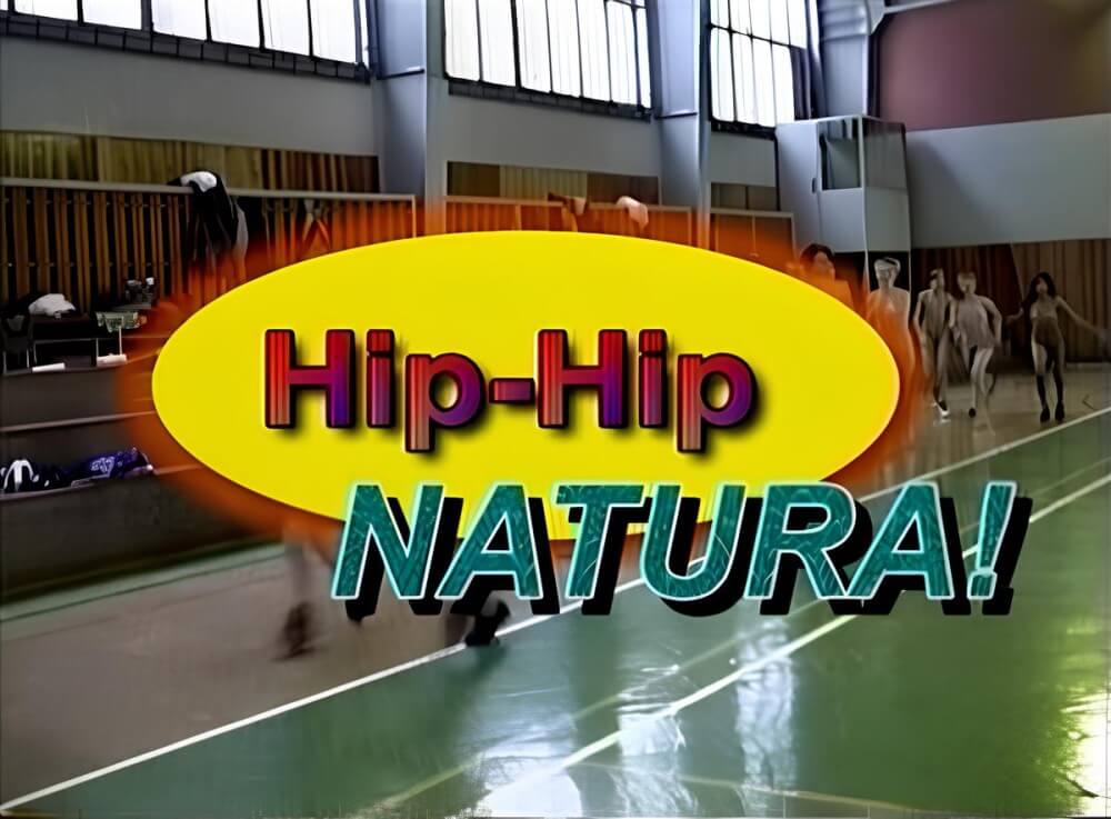 Enature - Hip-Hip Natura - Naturists live in harmony and tranquility