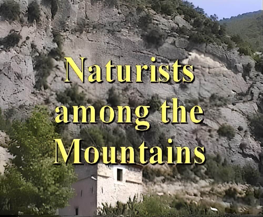 Enature - Naturists Among The Mountains - Peace and tranquility are important values for advocates of naturism and nudism