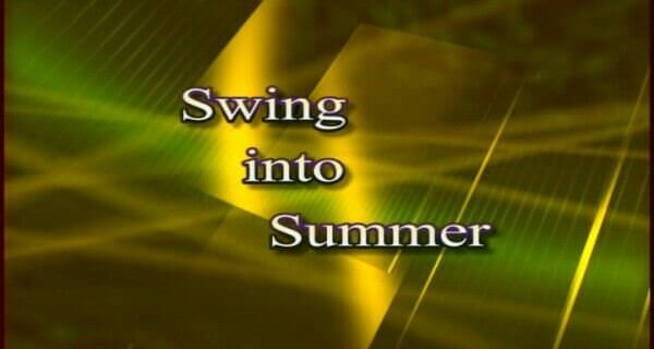 Enature - Swing Into Summer - Nudist families: open materials for connoisseurs