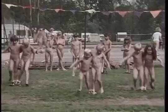 Educating Julie (1984) - The sacred significance of the nude