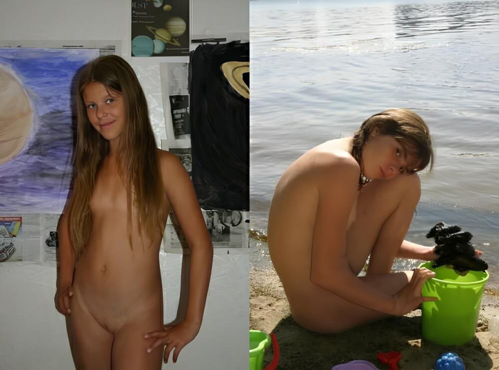 Collection of materials about naturism - What Do You Know About the Culture of Nudity