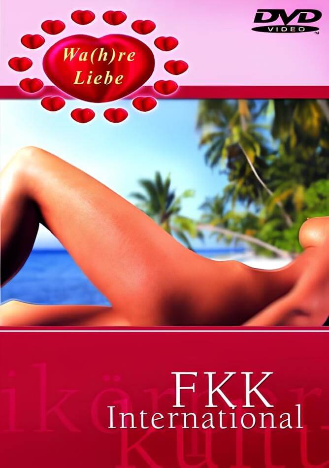 Enature - FKK International - Peoples perceptions of nudists