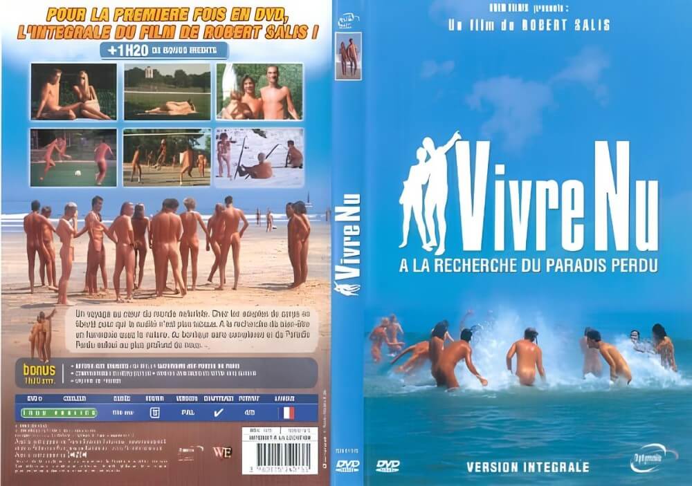 Enature - VivreNu - We have no objection to the phenomenon itself