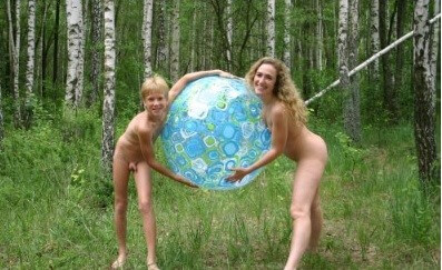 Crimea Family Sand Profile photo gallery - In nudist culture, sincerity, honesty, and respect for oneself and others are valued
