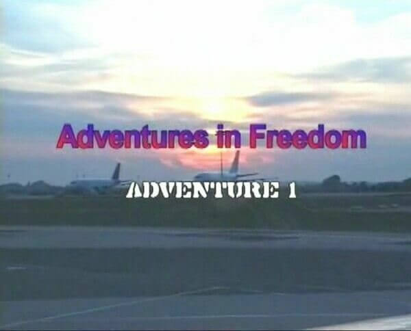 Naturist holiday # 5 - People seek self-development and peace of mind through nudism
