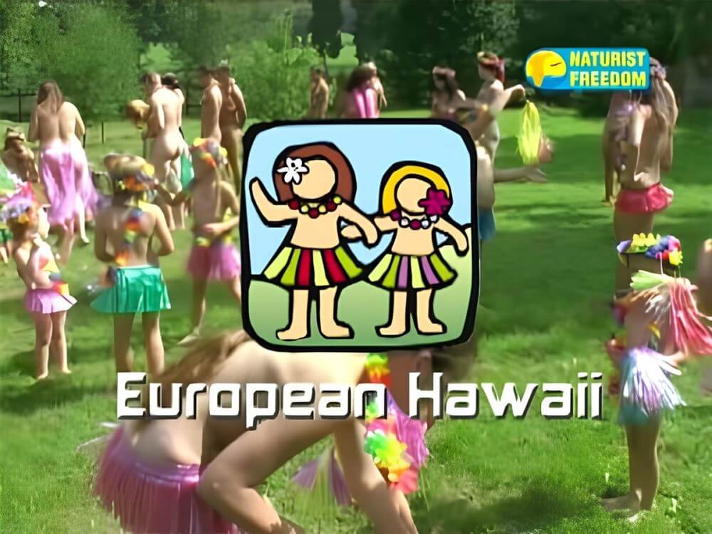 Naturist Freedom: Nudism Hawaii - Complete Natural Nudity