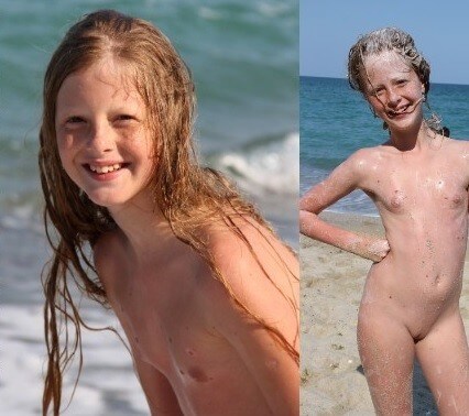 Turqoise Water Splash pics - Naturalness and freedom go hand in hand with naturism