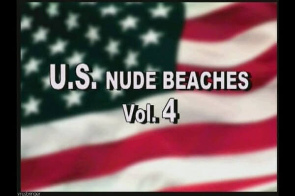 American nudists video - These movements promote an open attitude toward nudity without sexual connotations