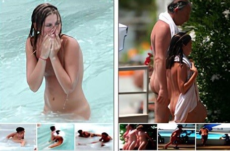 Photo gallery nudism # 2 - Nudism improves health and boosts self-esteem