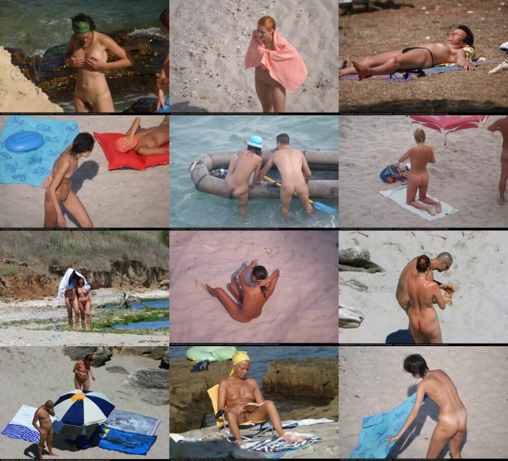 Verna Skinny-Dipping Girl photos - The idea of personal freedom and self-acceptance is important in our nudist community