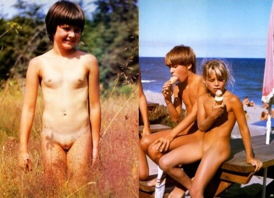 Jung und Frei Nr 10 - Travel and tours incorporating elements of the naturist lifestyle