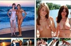 Naturism photo gallery # 51 - Ethical Principles of the Nudist Community