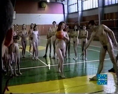EVFKK, Enature - Hip Hip Natura - The naked body is an expression of beauty