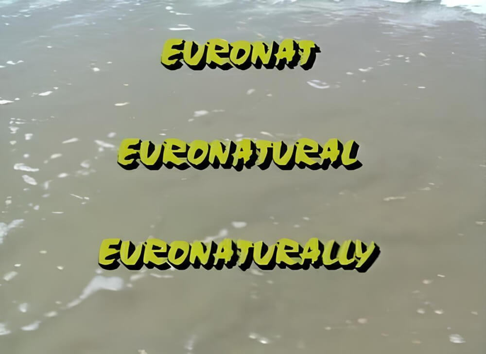 Euronat video - Euronatural, Euronaturally origin - Spiritual and physical harmony are essential in nudist culture