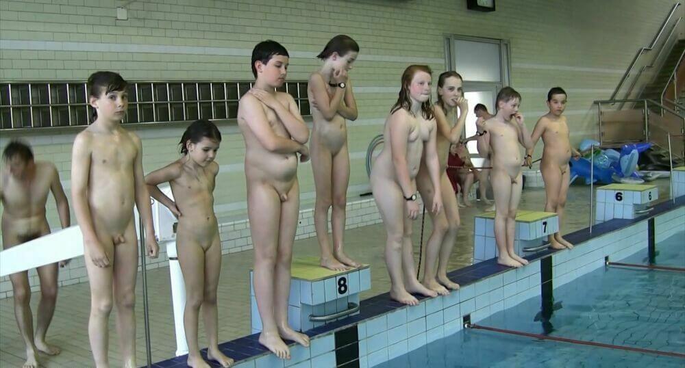 Naturist Pool And Games Full HD upd - A basic understanding of naturism is necessary