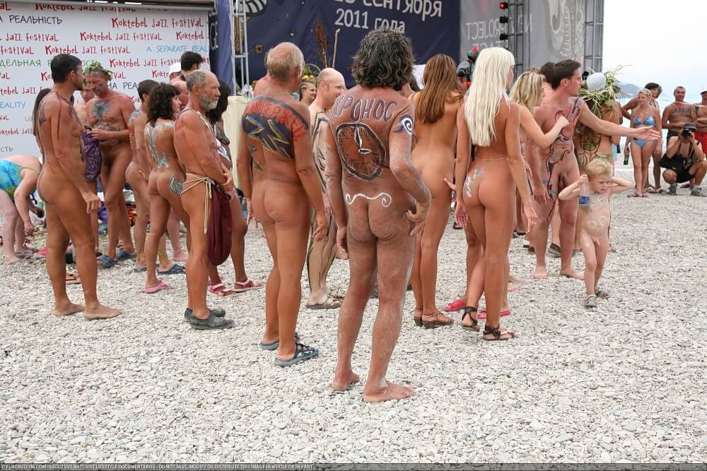 Premium Content 48 - What is naturist tourism