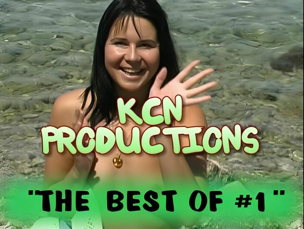KCN Productions – The Best Of 1 - Naturism and the ecological sustainability of natural recreation areas