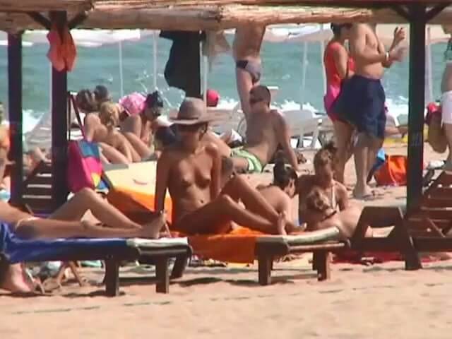 Beaches of solar Bulgaria - Core values and goals of nudist clubs and organizations