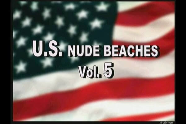 U.S nude beaches vol 5 - In naturism, people are equal regardless of circumstances