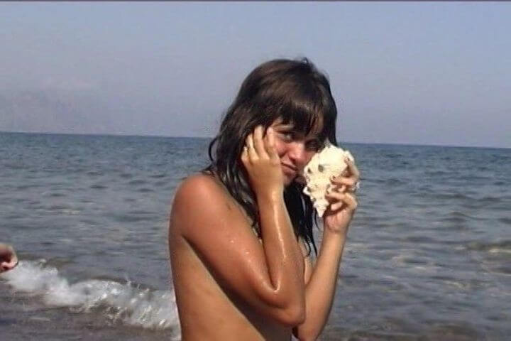 Enature - Land Of Joy - What exactly is nudism?