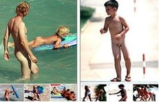 Naturism photo gallery # 24 - Ethical Principles of the Nudist Community