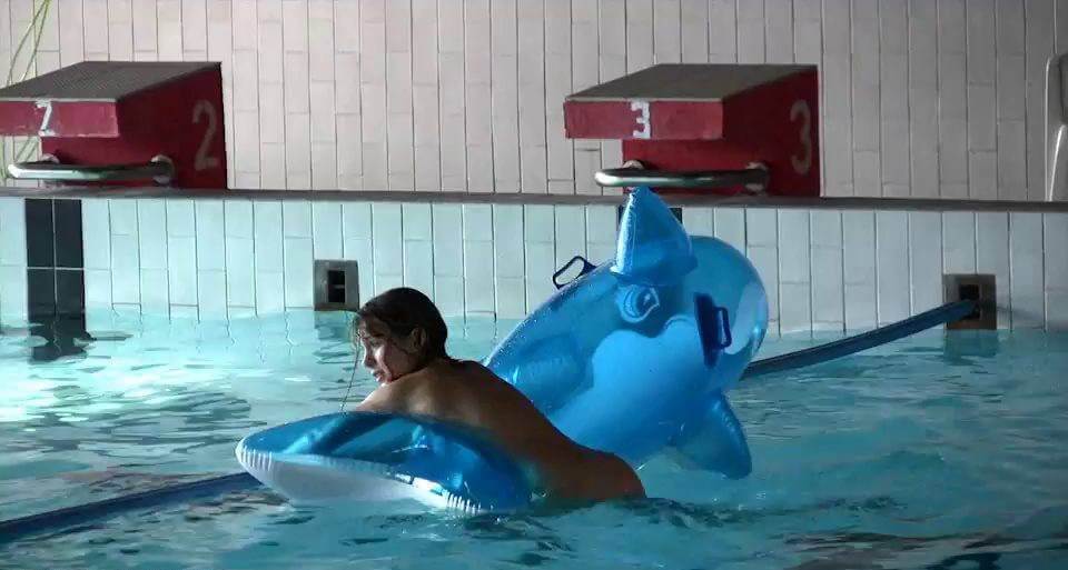 Floating On Our Rafts vol 1 upd - World Naturist Federation