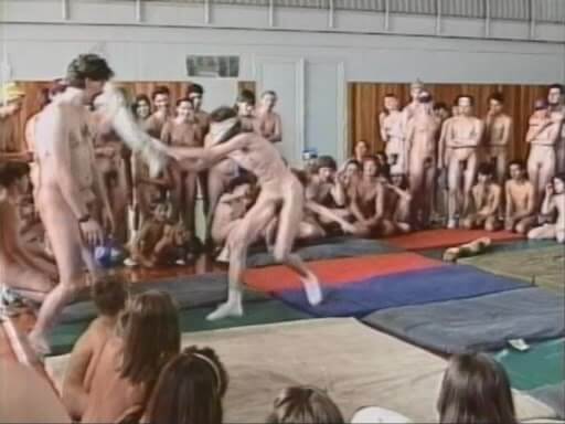 Helios Natura: Come and Play - Freedom and naturalness are important to naturists