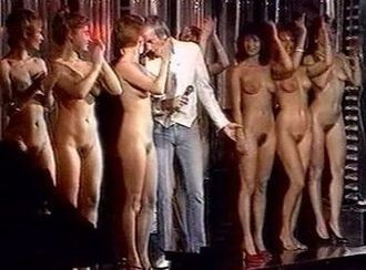 Miss Nude France 1985 German TV video - Nudism strengthens friendships and mutual respect among people