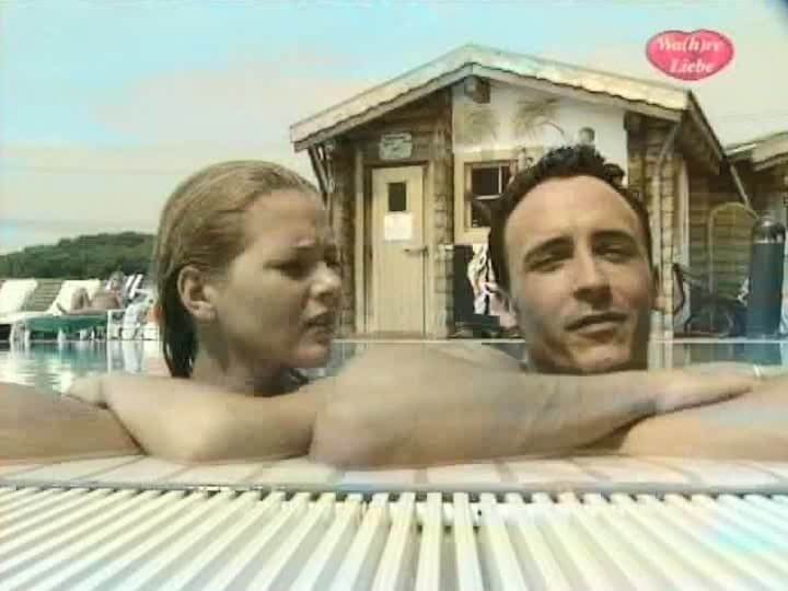 FKK in Deutschland Documentary Video - The worship of the naked body