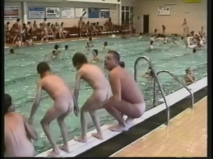 Helios Natura: Splish Splash Bares - The Lifestyle of Naturism Supporters