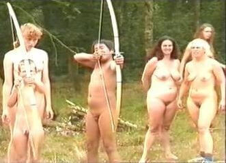 Helios Natura: Summer in Holland - A nudist values inner balance and peace of mind