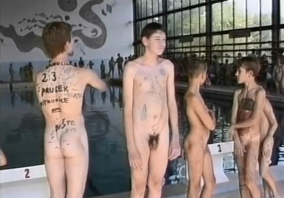 Helios Natura: The Colors of Naturism - This is the culture of nudism