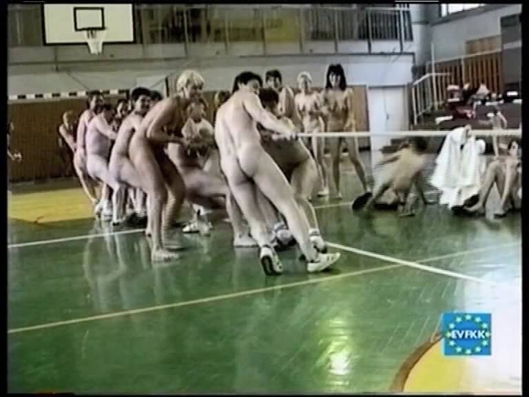Helios Natura: Hip Hip Natura Eurovid FKK - Naturism and Nudism as a Path to Inner Freedom and Harmony