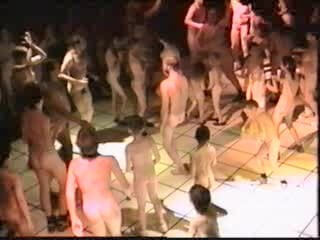 Helios Natura: Disco People - Being oneself and accepting ones body as core principles of naturism and nudism